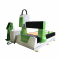 Milestone Making Machine Router CNC for Stone Engraving